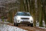 Land Rover Discovery Sport HSE SD4 2017 года (WW)